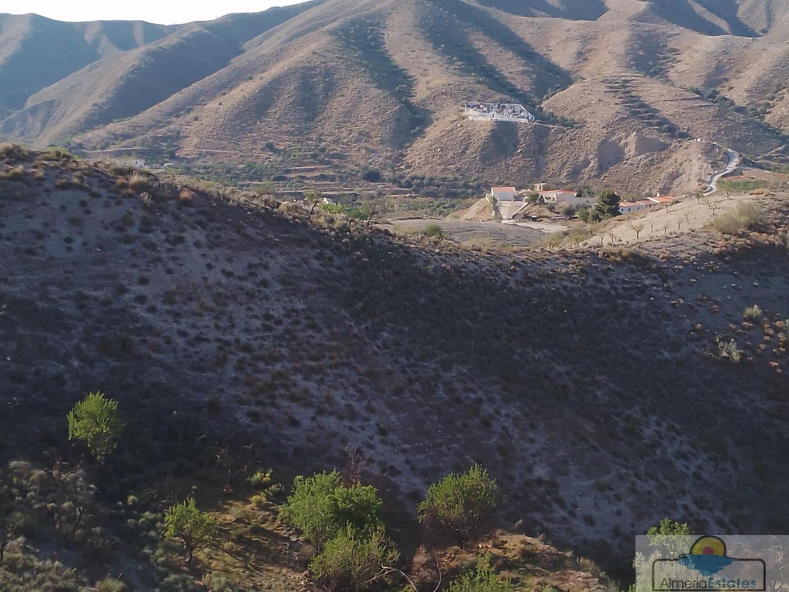 Finca/Hus på landet till salu i Cantoria - 5 000 € (Ref: 7490542)