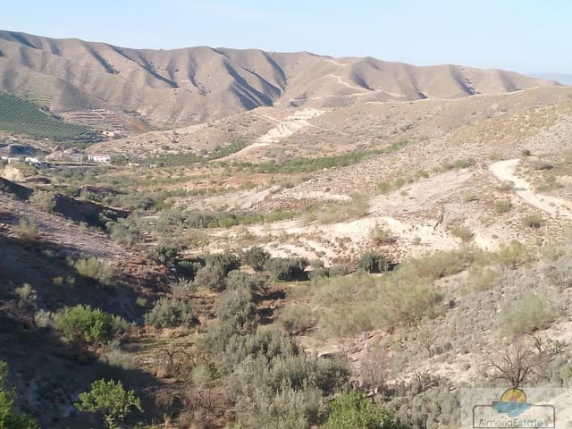 Finca/Hus på landet till salu i Cantoria - 5 000 € (Ref: 7490542)