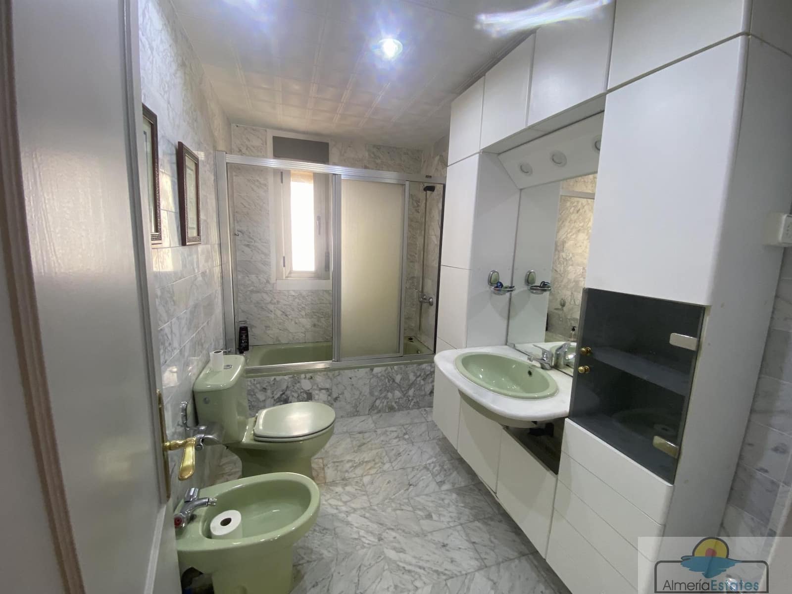 3 soveværelse Lejlighed til salg i Macael med garage - € 80.000 (Ref: 7510971)