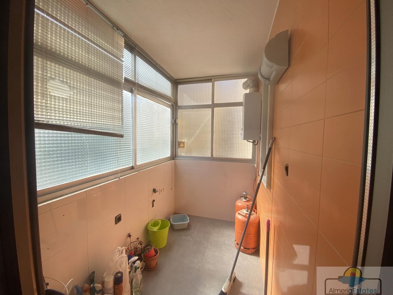 3 soveværelse Lejlighed til salg i Macael med garage - € 80.000 (Ref: 7510971)