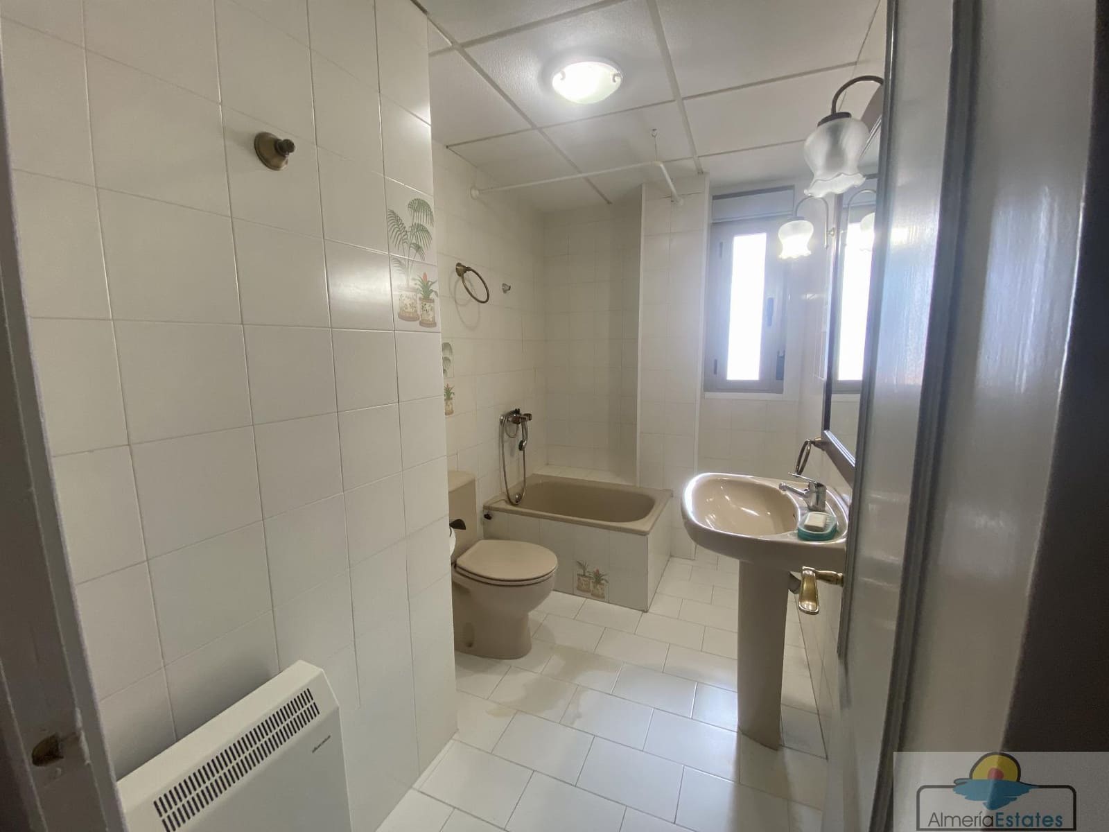 3 soveværelse Lejlighed til salg i Macael med garage - € 80.000 (Ref: 7510971)