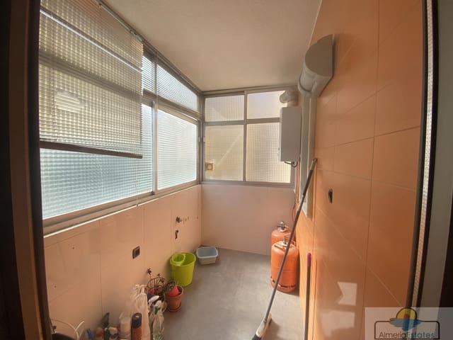 3 soveværelse Lejlighed til salg i Macael med garage - € 80.000 (Ref: 7510971)