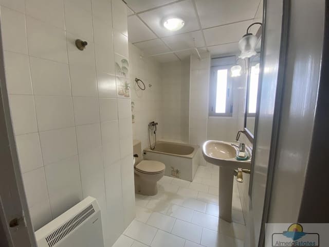 3 soveværelse Lejlighed til salg i Macael med garage - € 80.000 (Ref: 7510971)