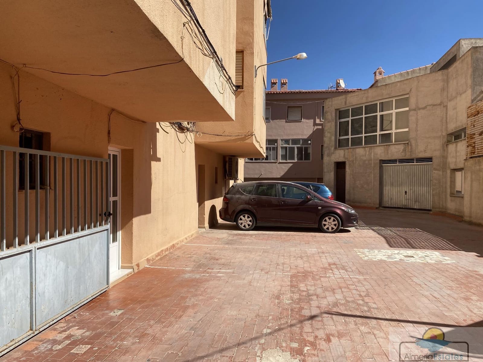 3 soveværelse Lejlighed til salg i Macael med garage - € 80.000 (Ref: 7510971)