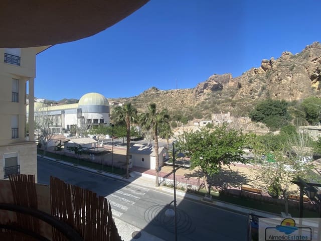 3 soveværelse Lejlighed til salg i Macael med garage - € 80.000 (Ref: 7510971)