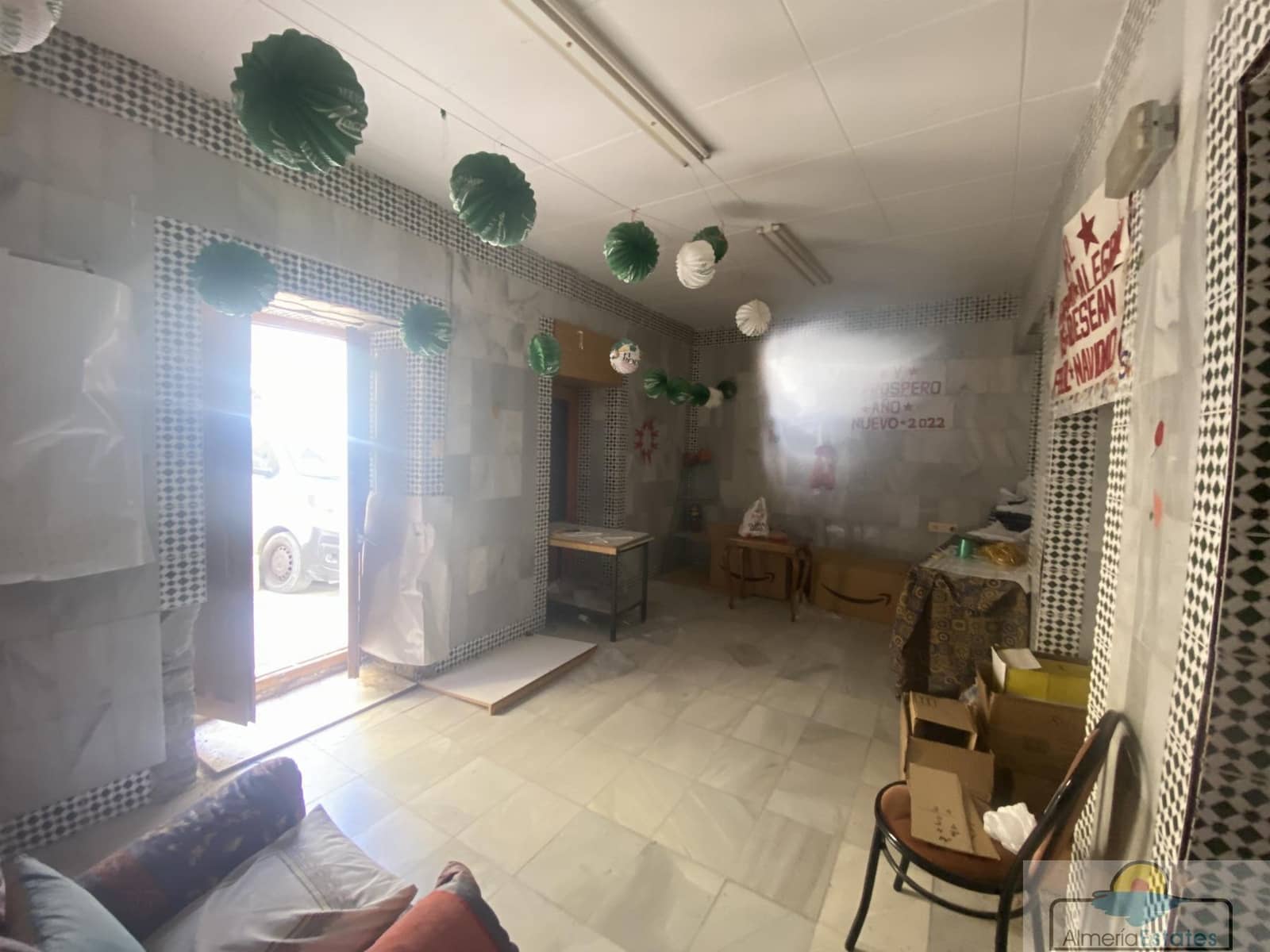 4 camera da letto Casa in vendita in Macael - 90.000 € (Rif: 7517808)