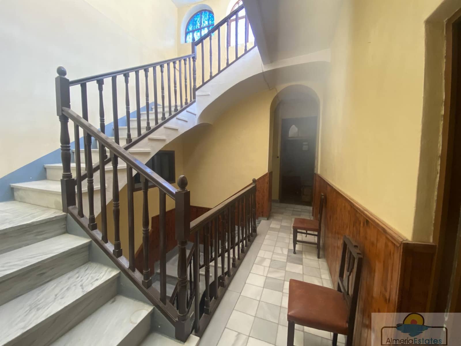 4 camera da letto Casa in vendita in Macael - 90.000 € (Rif: 7517808)