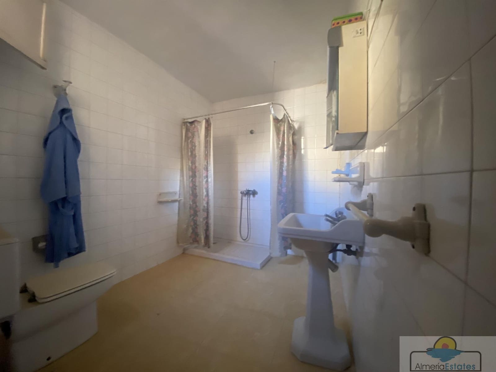 4 camera da letto Casa in vendita in Macael - 90.000 € (Rif: 7517808)