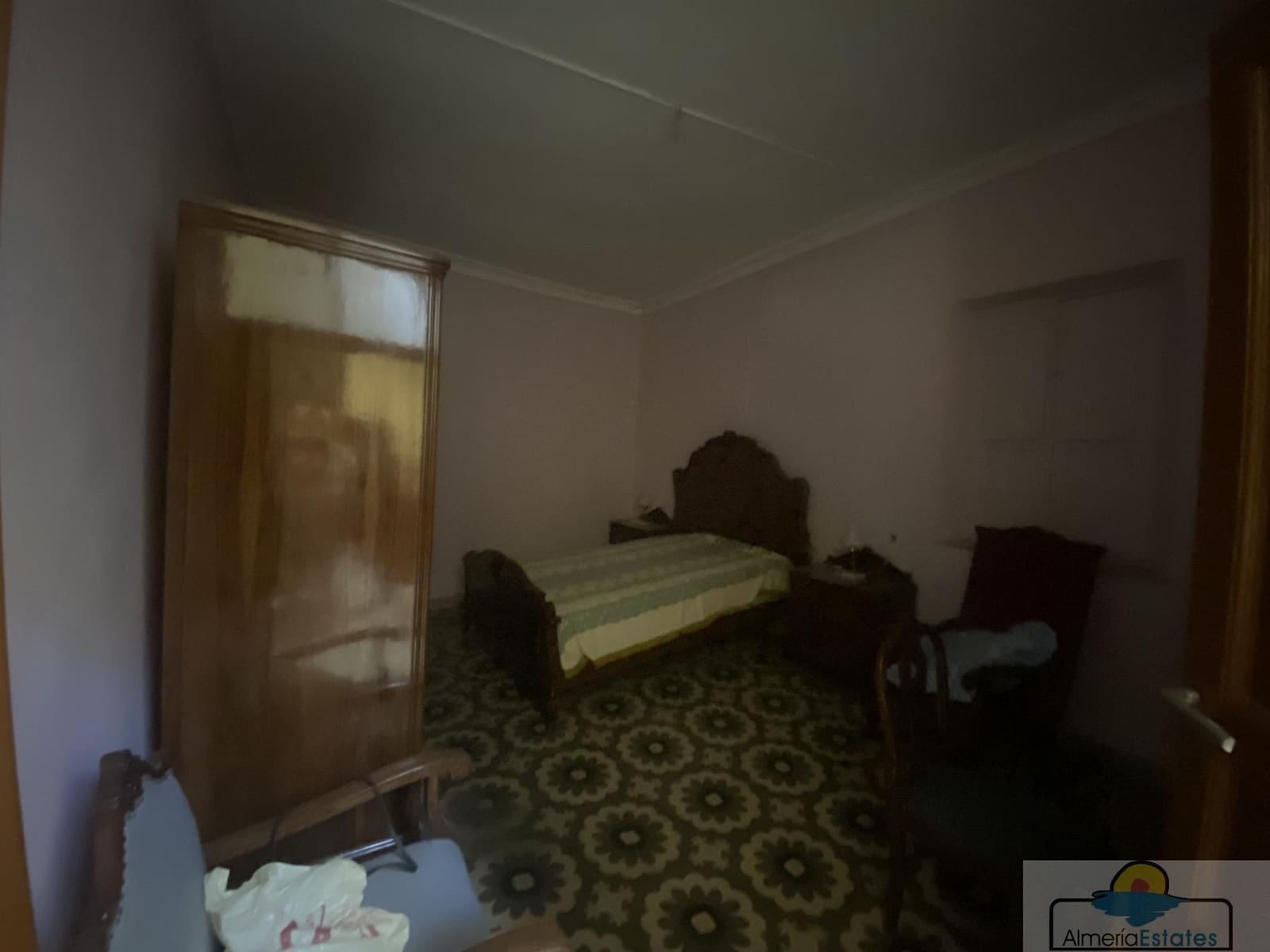 4 camera da letto Casa in vendita in Macael - 90.000 € (Rif: 7517808)