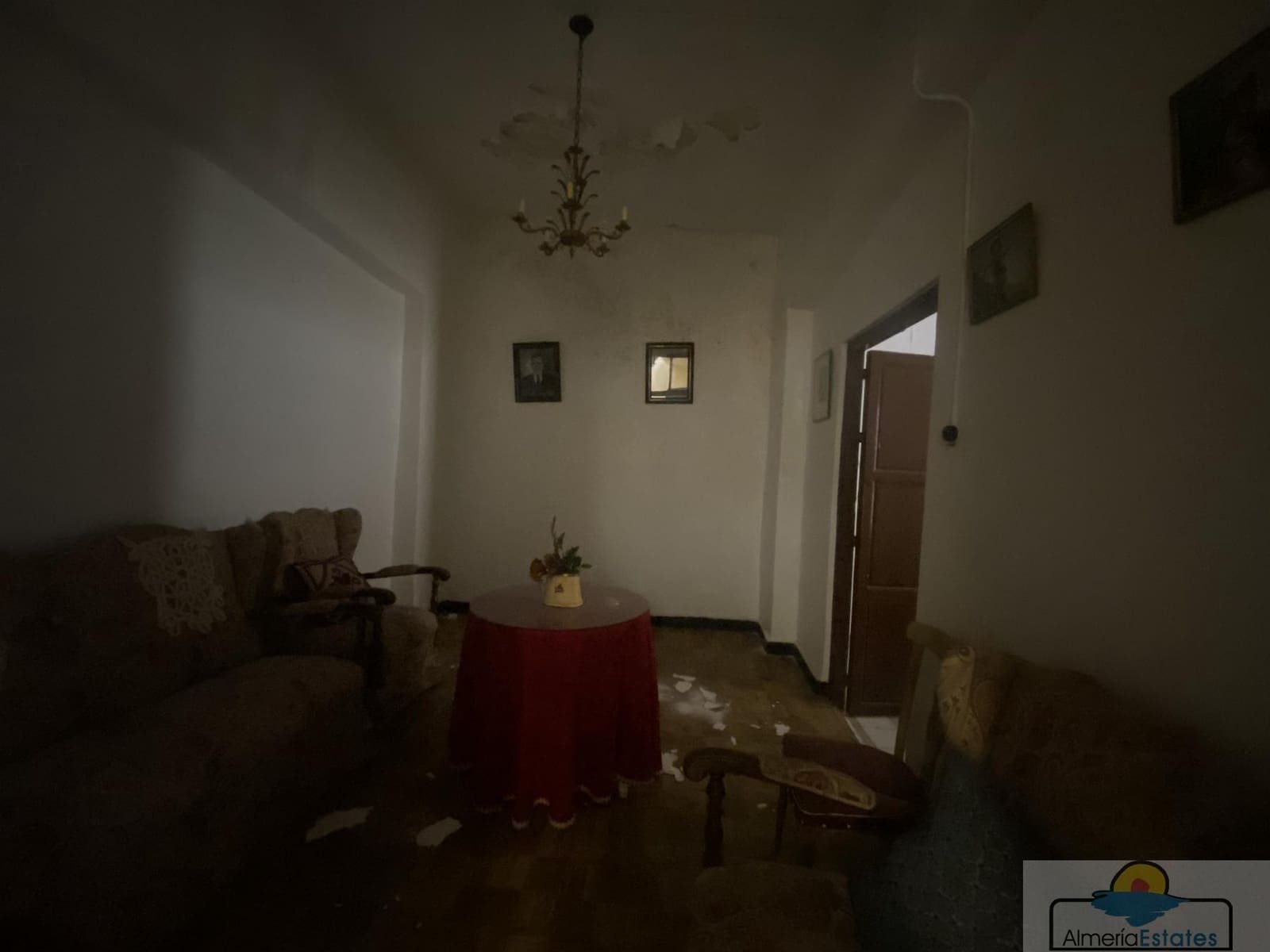 4 camera da letto Casa in vendita in Macael - 90.000 € (Rif: 7517808)