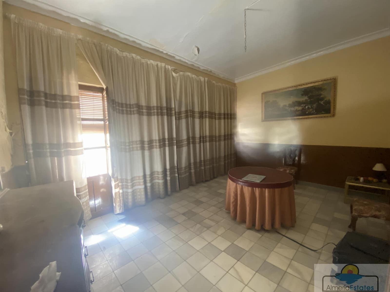 4 camera da letto Casa in vendita in Macael - 90.000 € (Rif: 7517808)