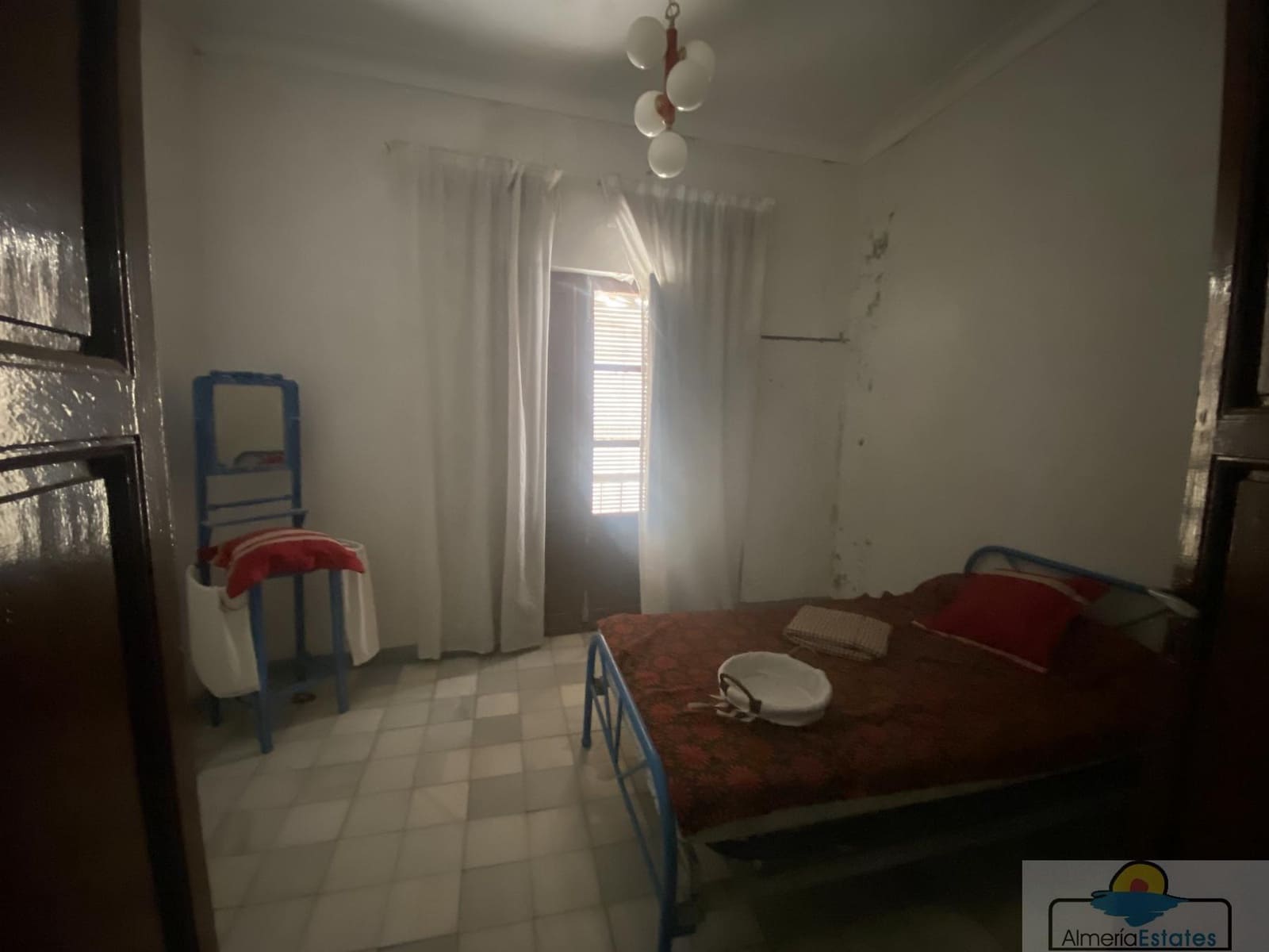 4 camera da letto Casa in vendita in Macael - 90.000 € (Rif: 7517808)