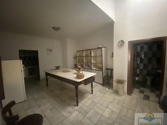 4 soverom Hus til salgs i Macael - € 90 000 (Ref: 7517808)