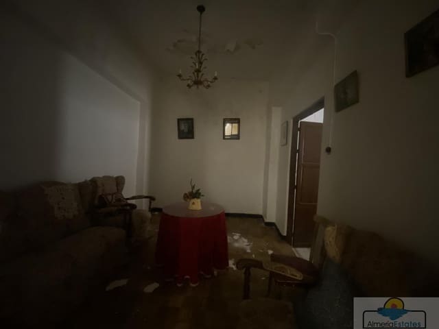 4 soverom Hus til salgs i Macael - € 90 000 (Ref: 7517808)