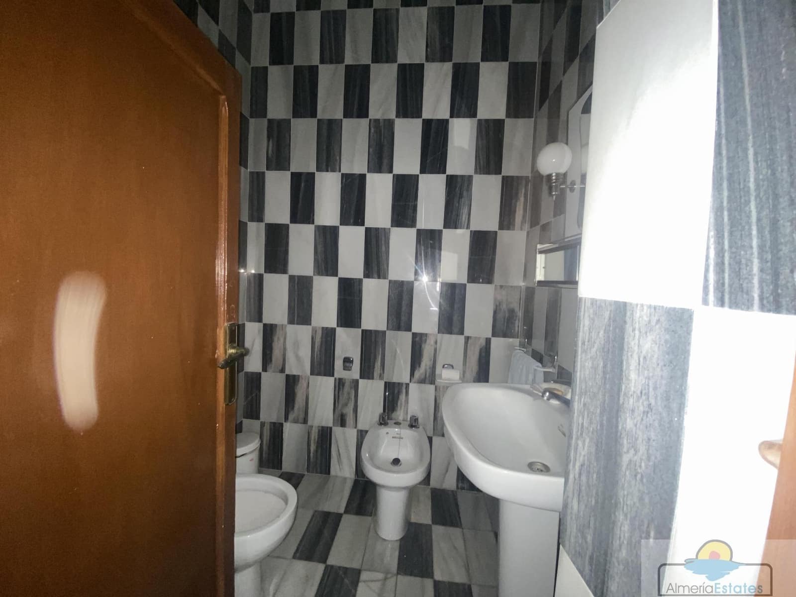 4 camera da letto Casa in vendita in Macael - 90.000 € (Rif: 7517808)