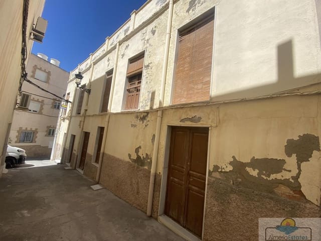 4 soverom Hus til salgs i Macael - € 90 000 (Ref: 7517808)