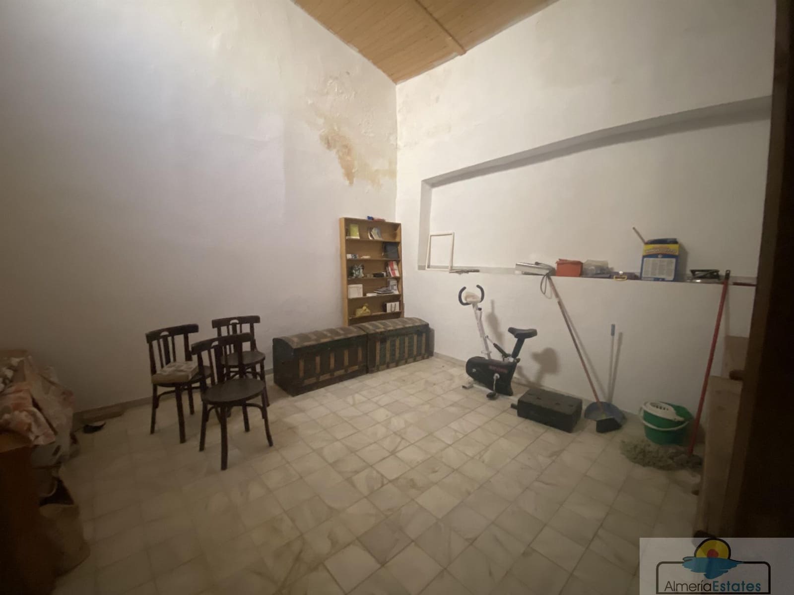 4 camera da letto Casa in vendita in Macael - 90.000 € (Rif: 7517808)