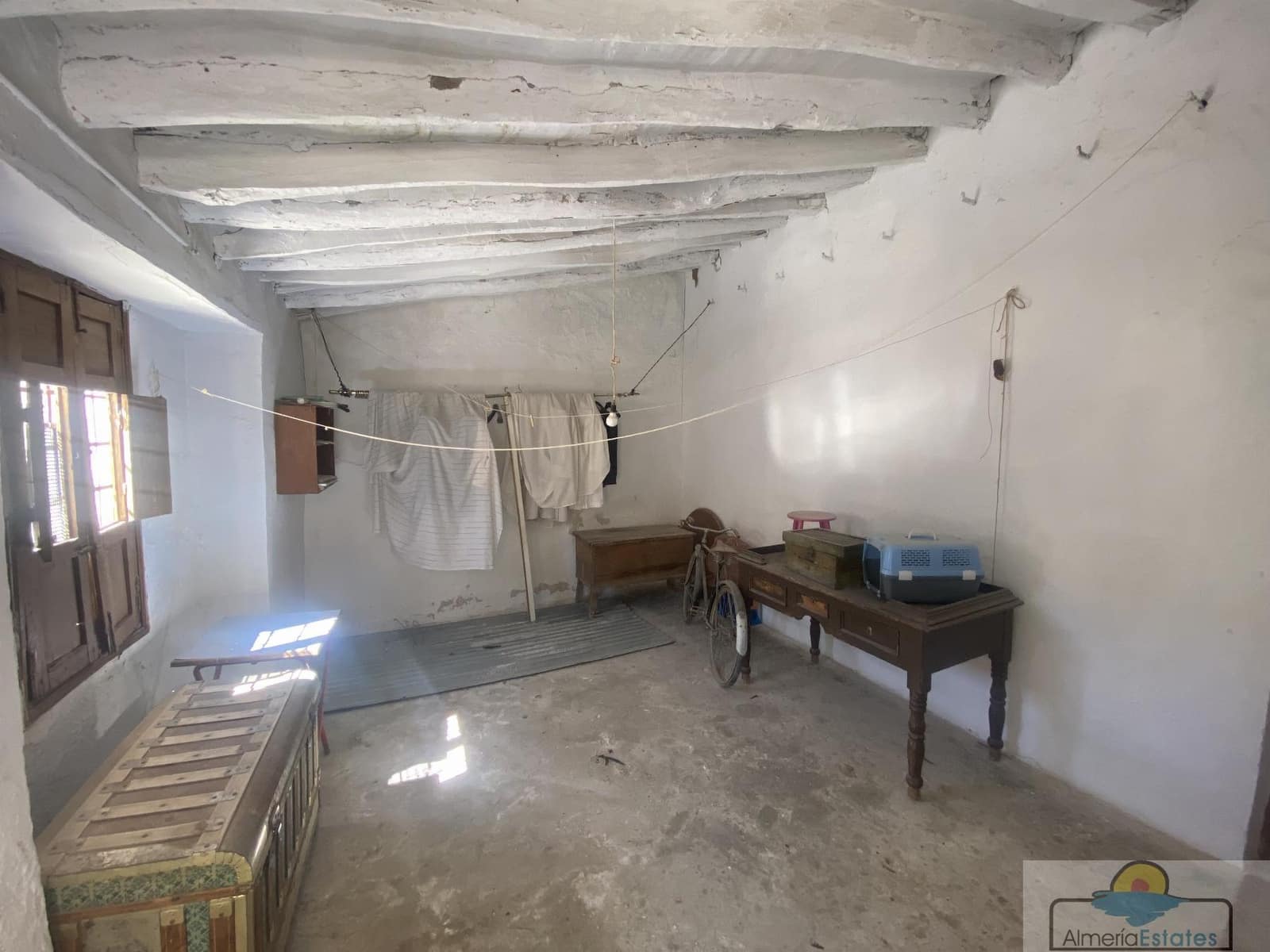 4 camera da letto Casa in vendita in Macael - 90.000 € (Rif: 7517808)