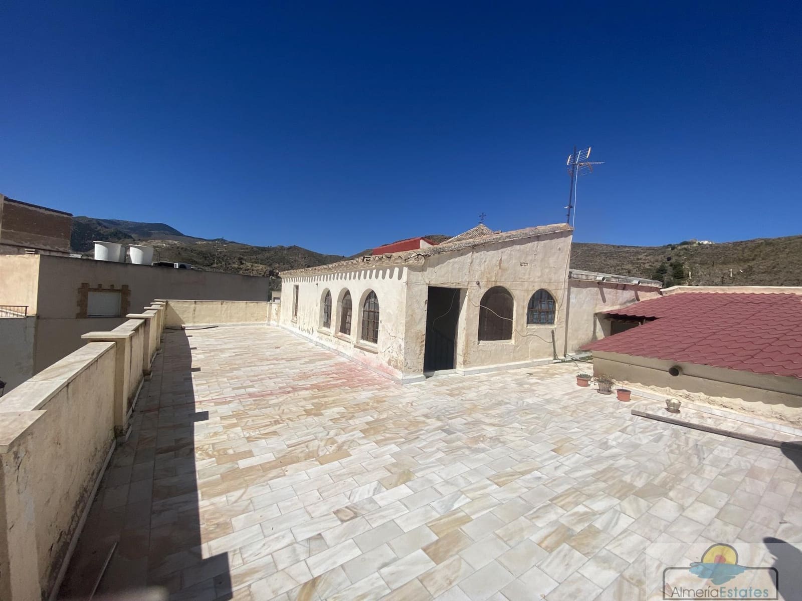 4 camera da letto Casa in vendita in Macael - 90.000 € (Rif: 7517808)