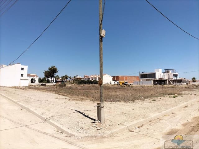 Building Plot for sale in Huércal-Overa - € 125,000 (Ref: 7582464)