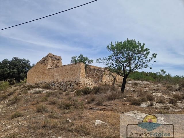 Finca/Casa di Campagna in vendita in Oria - 55.000 € (Rif: 7601071)