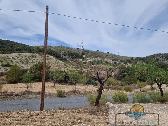 Finca/Casa di Campagna in vendita in Oria - 55.000 € (Rif: 7601071)