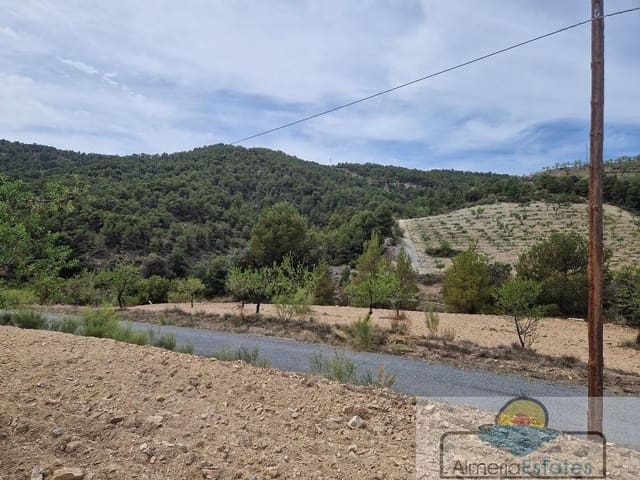 Finca/Casa di Campagna in vendita in Oria - 55.000 € (Rif: 7601071)