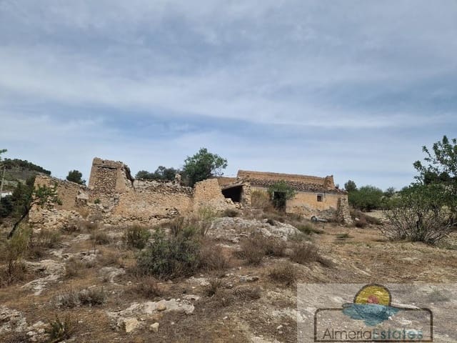 Finca/Casa di Campagna in vendita in Oria - 55.000 € (Rif: 7601071)