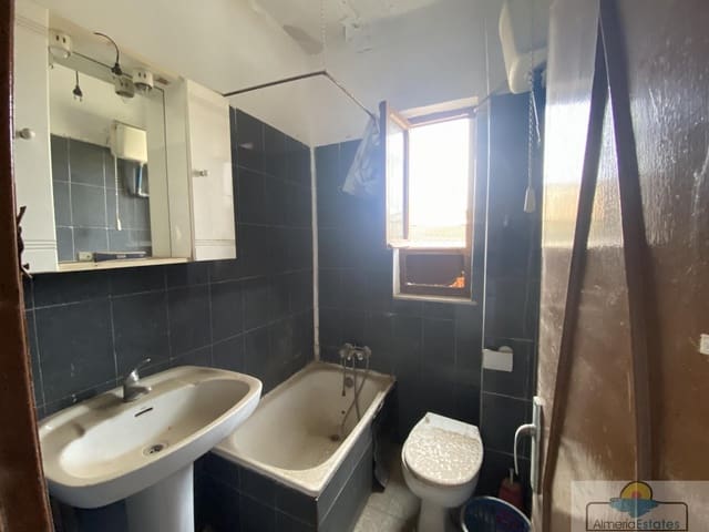 2 soverom Leilighet til salgs i Olula del Río - € 33 000 (Ref: 7618080)