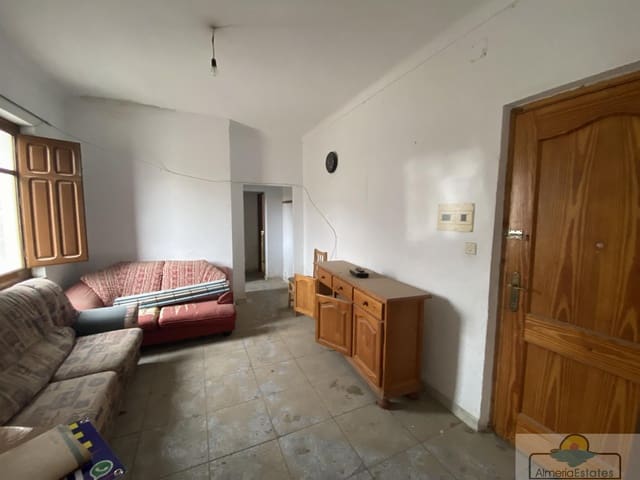 2 soverom Leilighet til salgs i Olula del Río - € 33 000 (Ref: 7618080)