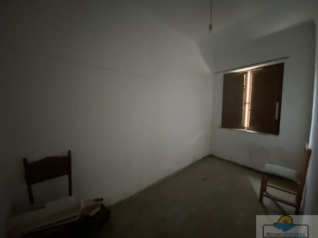 2 soverom Leilighet til salgs i Olula del Río - € 33 000 (Ref: 7618080)