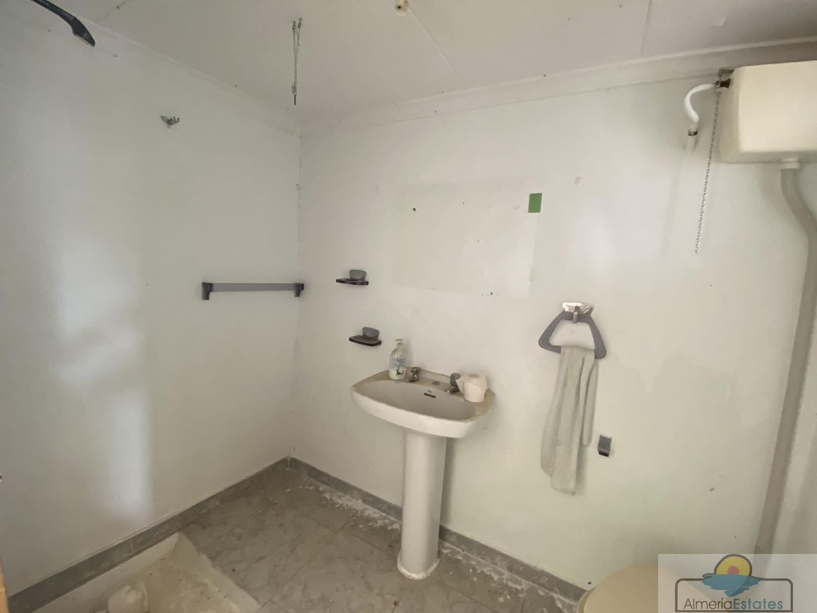 4 soverom Hus til salgs i Tijola - € 58 000 (Ref: 7631856)