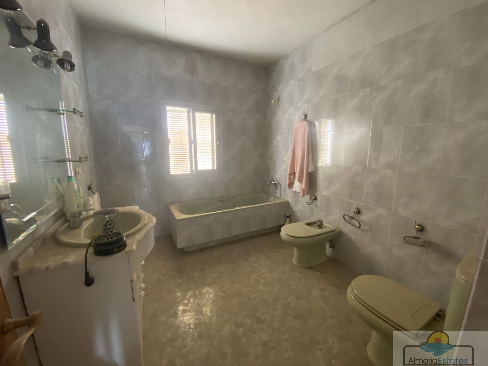 4 soverom Hus til salgs i Tijola - € 58 000 (Ref: 7631856)