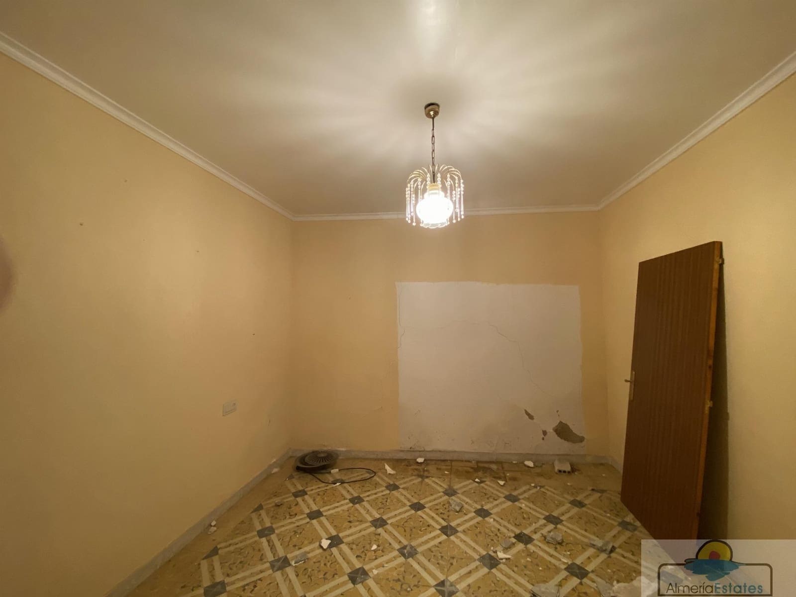 4 soverom Hus til salgs i Tijola - € 58 000 (Ref: 7631856)