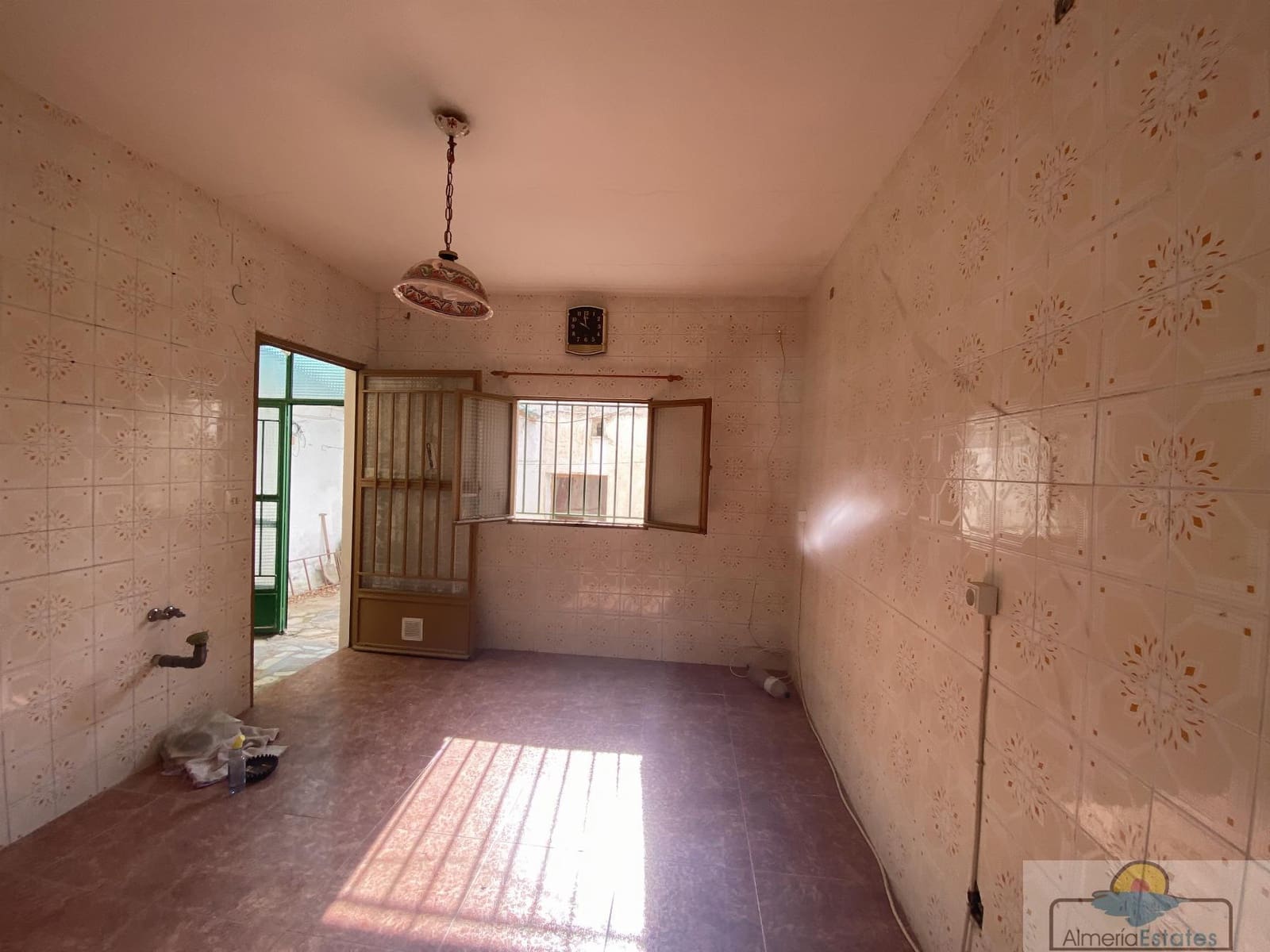 4 soverom Hus til salgs i Tijola - € 58 000 (Ref: 7631856)