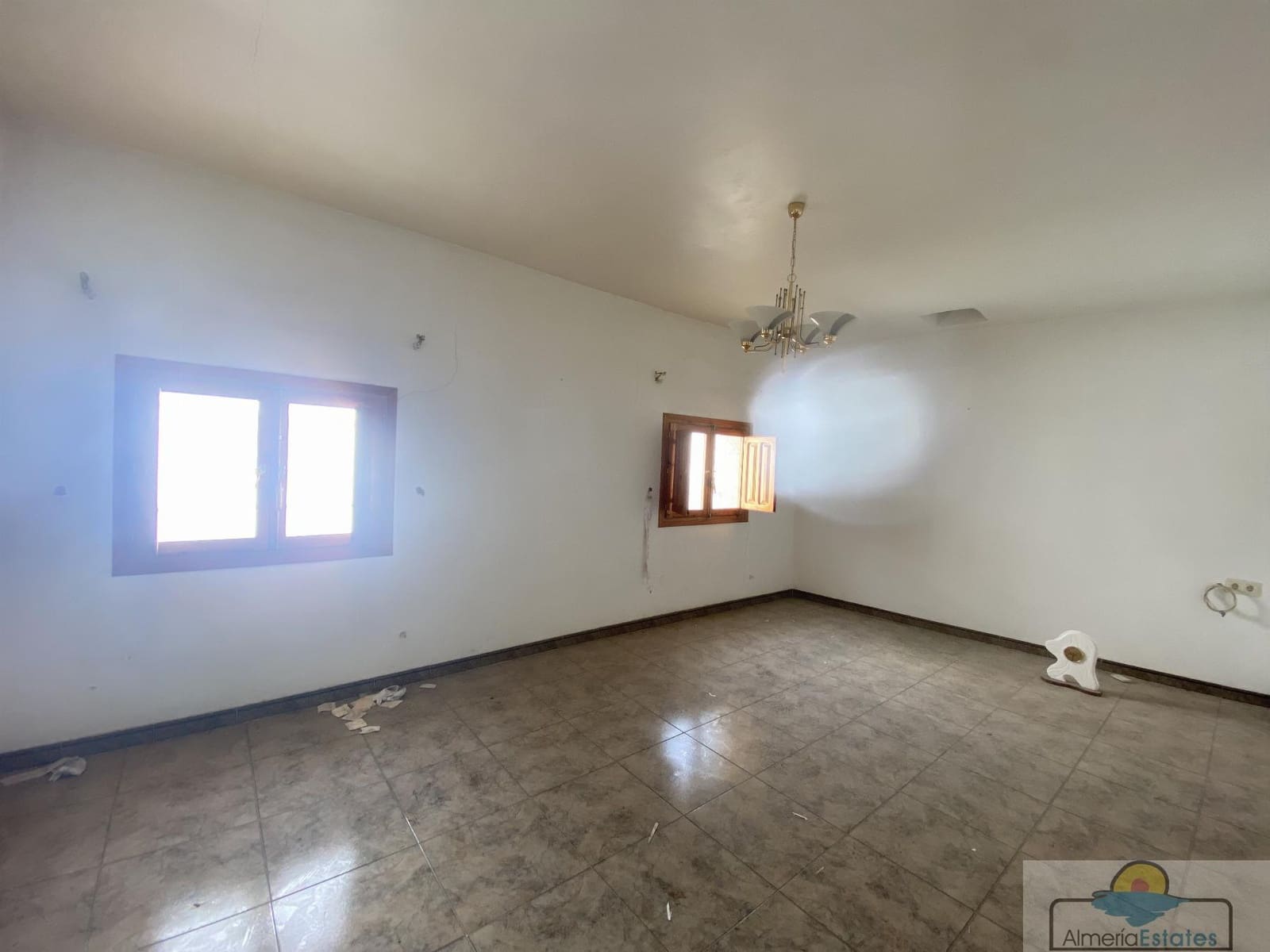 4 soverom Hus til salgs i Tijola - € 58 000 (Ref: 7631856)