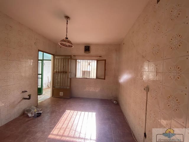 4 soverom Hus til salgs i Tíjola - € 58 000 (Ref: 7631856)