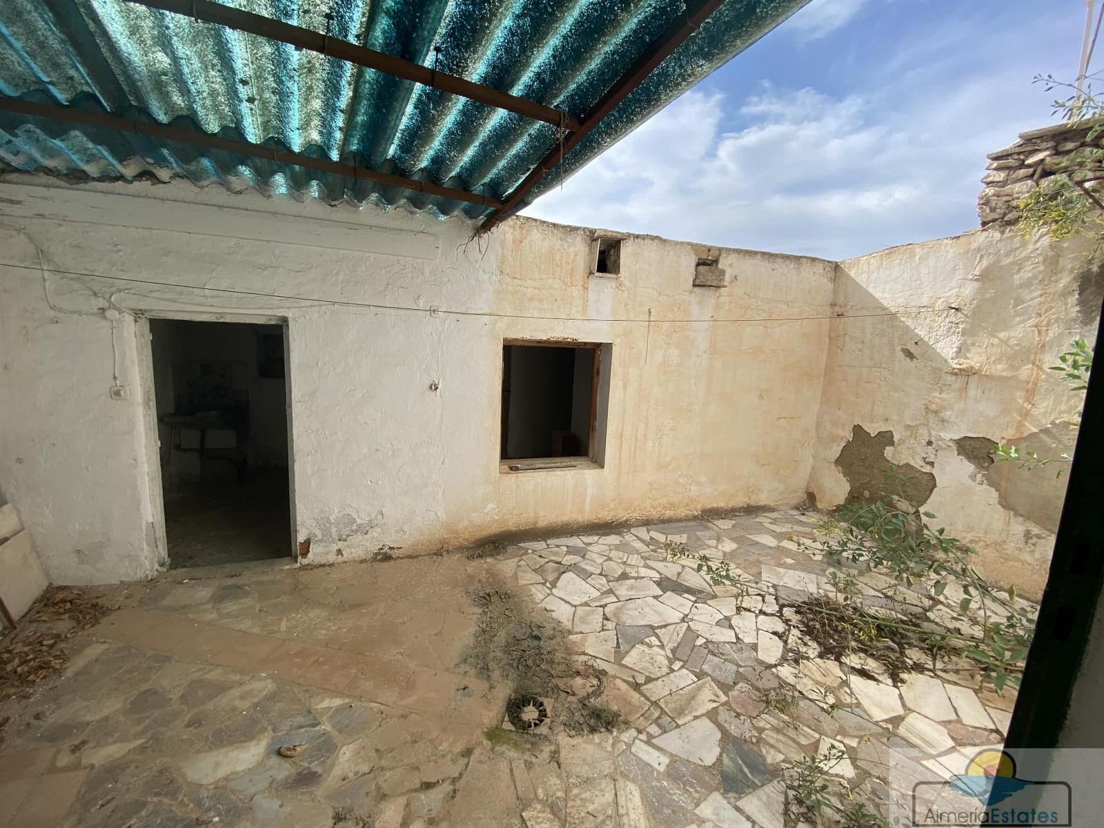 4 soverom Hus til salgs i Tijola - € 58 000 (Ref: 7631856)