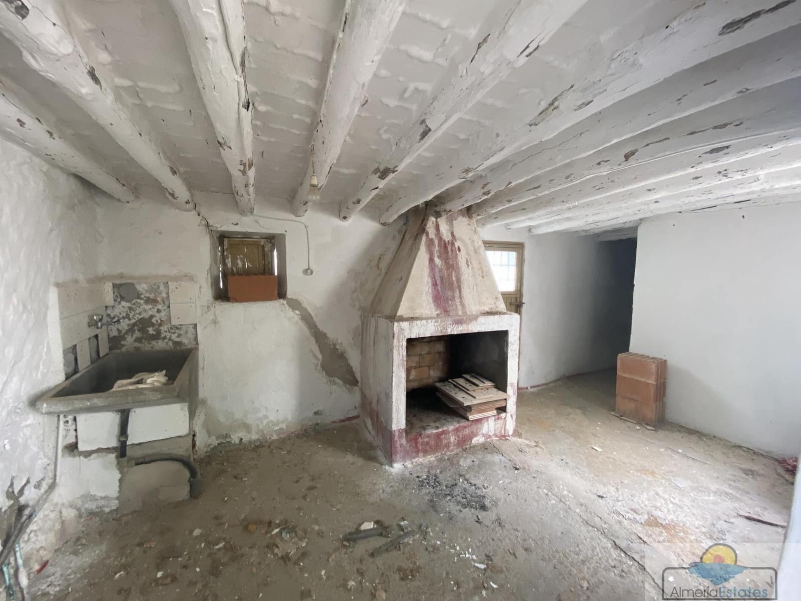 4 soverom Hus til salgs i Tijola - € 58 000 (Ref: 7631856)