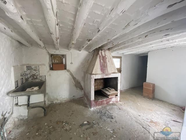 4 soverom Hus til salgs i Tíjola - € 58 000 (Ref: 7631856)