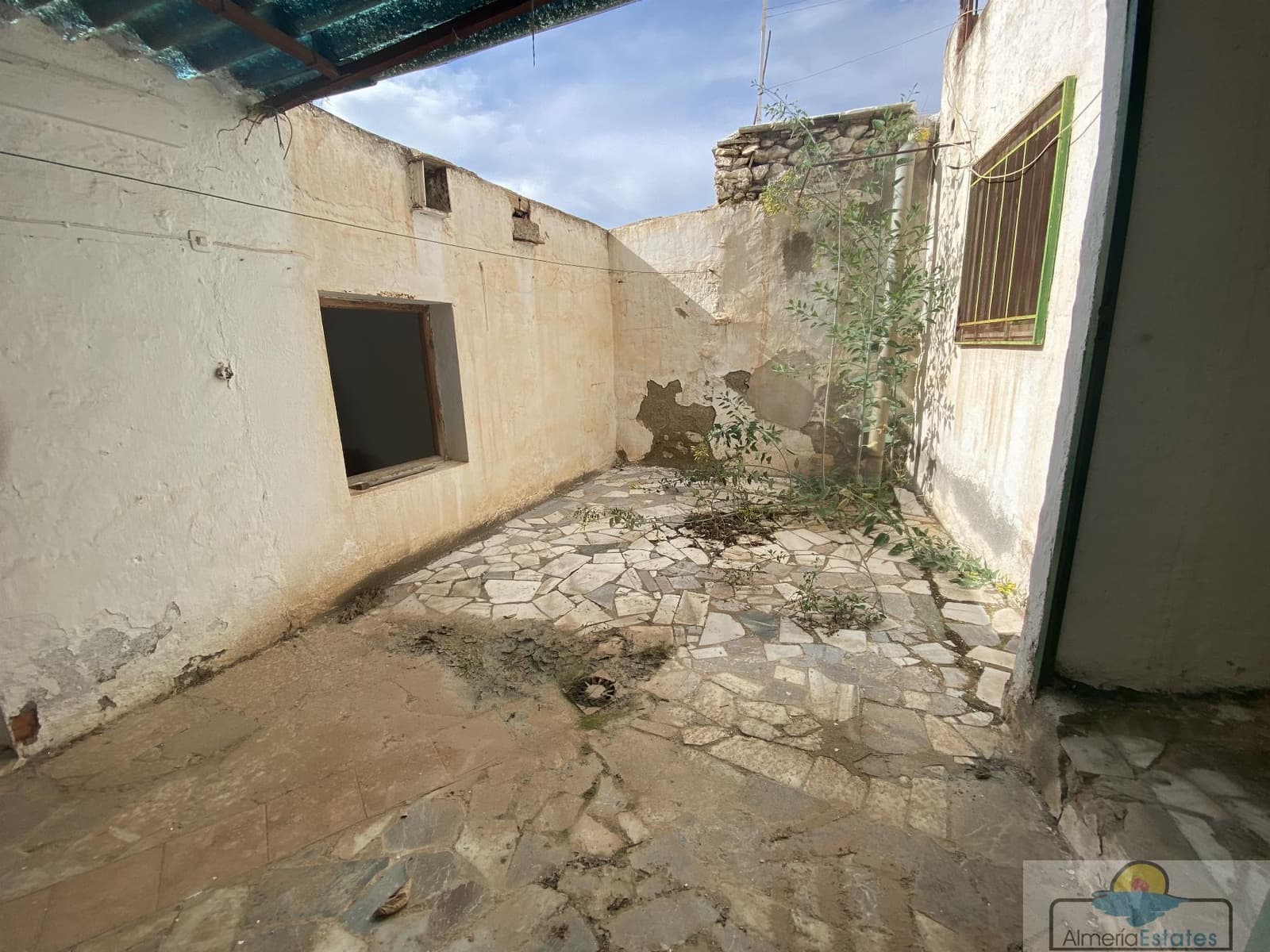 4 soverom Hus til salgs i Tijola - € 58 000 (Ref: 7631856)