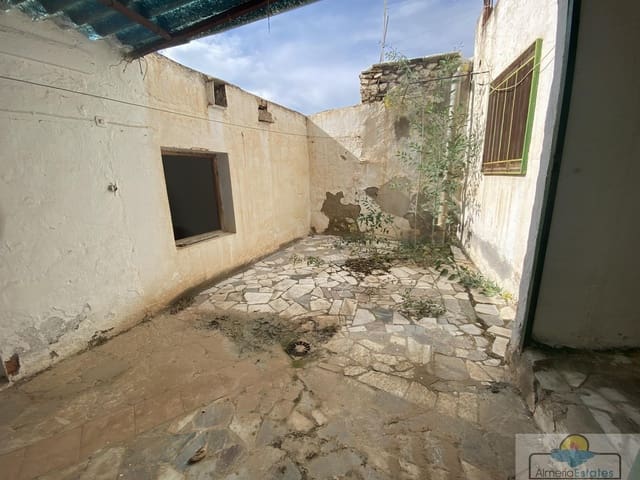 4 soverom Hus til salgs i Tíjola - € 58 000 (Ref: 7631856)