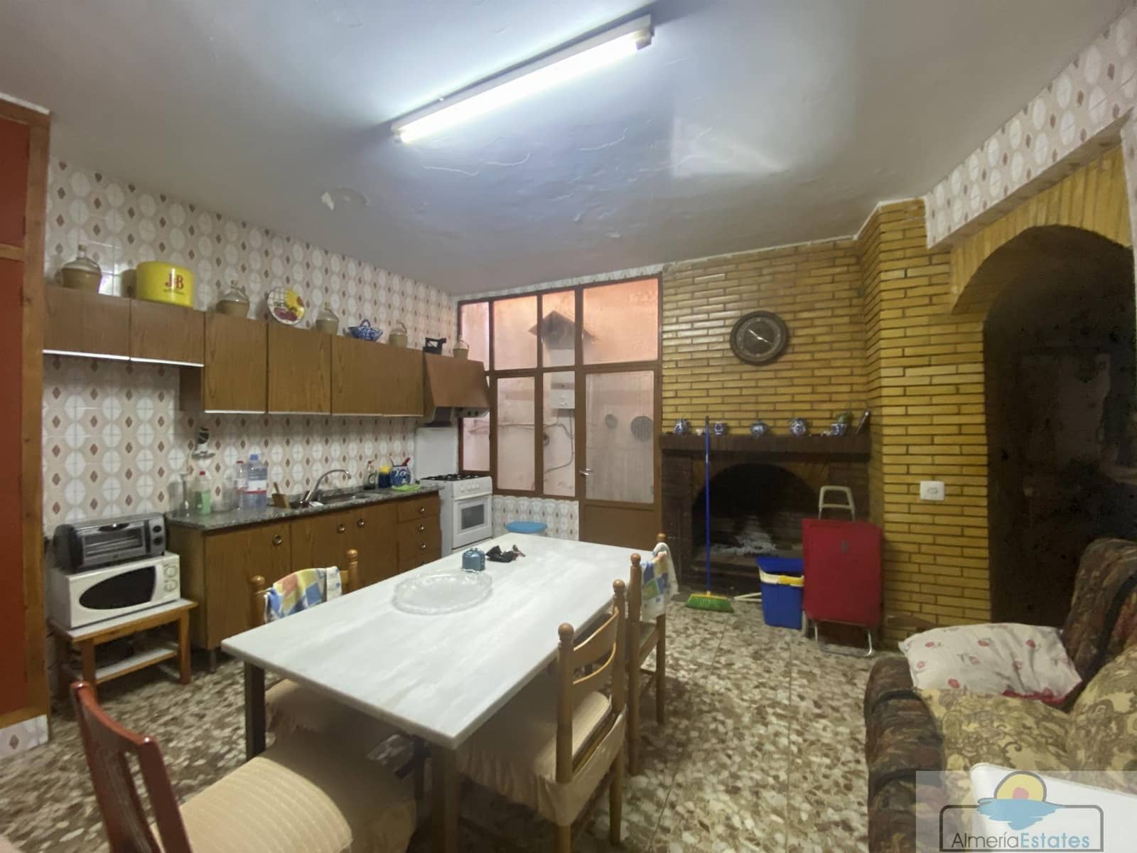 4 soveværelse Byhus til salg i Tijola - € 90.000 (Ref: 7652708)