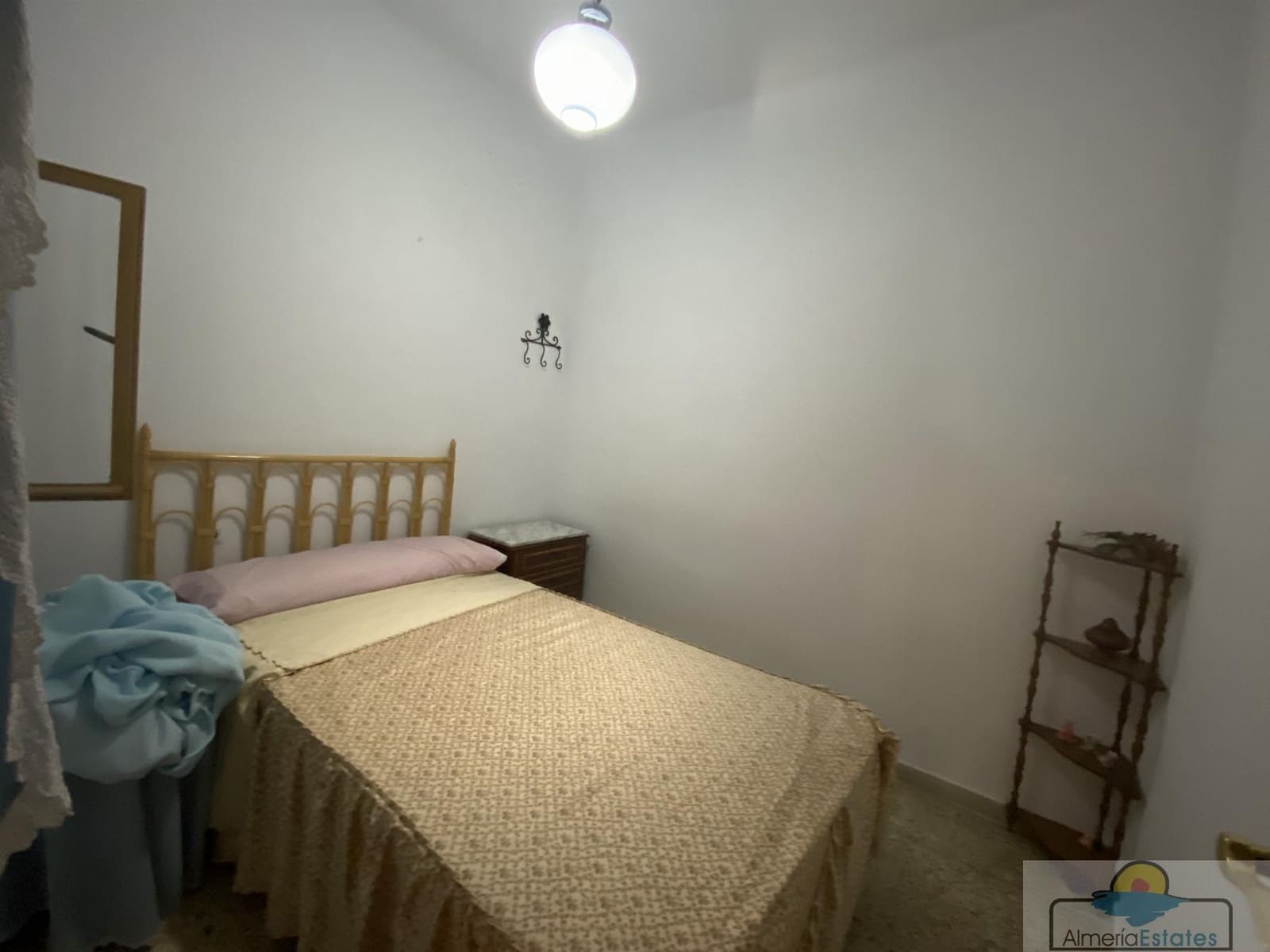 4 soveværelse Byhus til salg i Tijola - € 90.000 (Ref: 7652708)