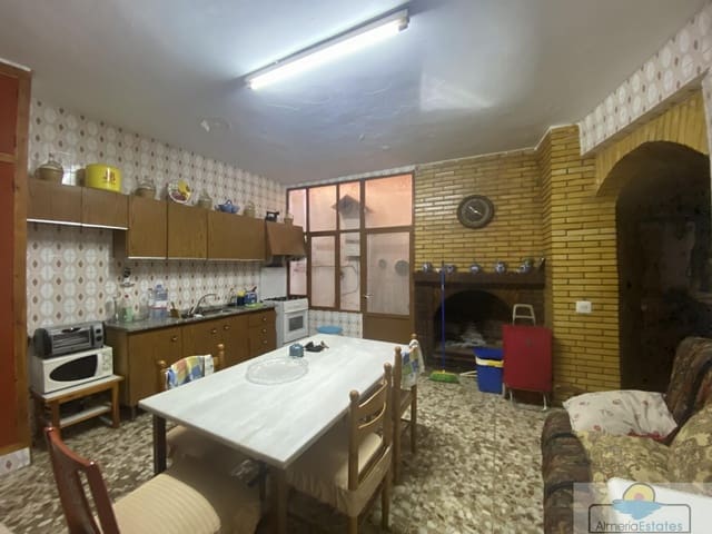 4 soveværelse Byhus til salg i Tíjola - € 90.000 (Ref: 7652708)