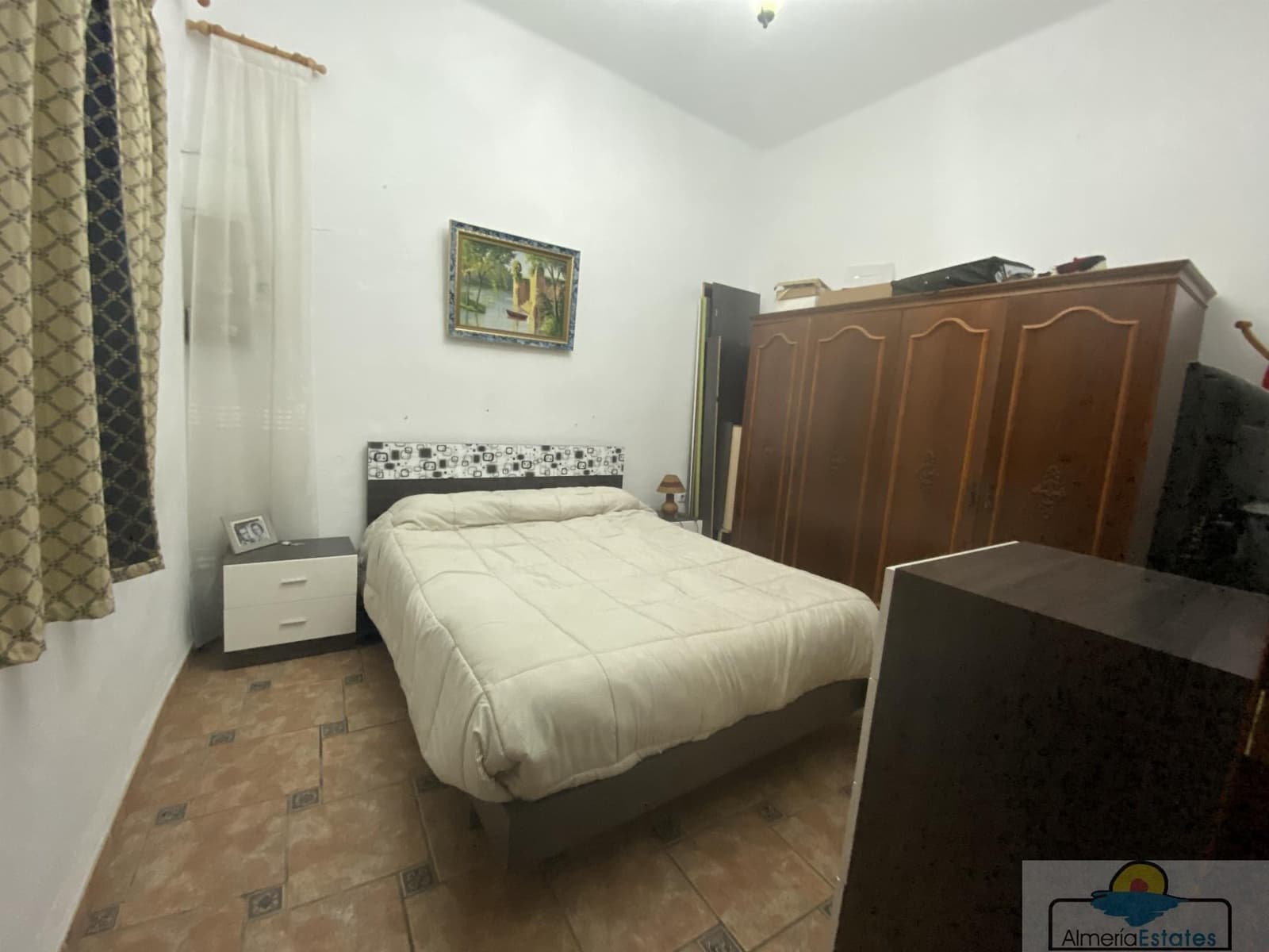 4 soveværelse Byhus til salg i Tijola - € 90.000 (Ref: 7652708)