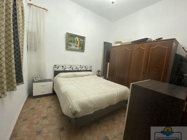 4 soveværelse Byhus til salg i Tíjola - € 90.000 (Ref: 7652708)