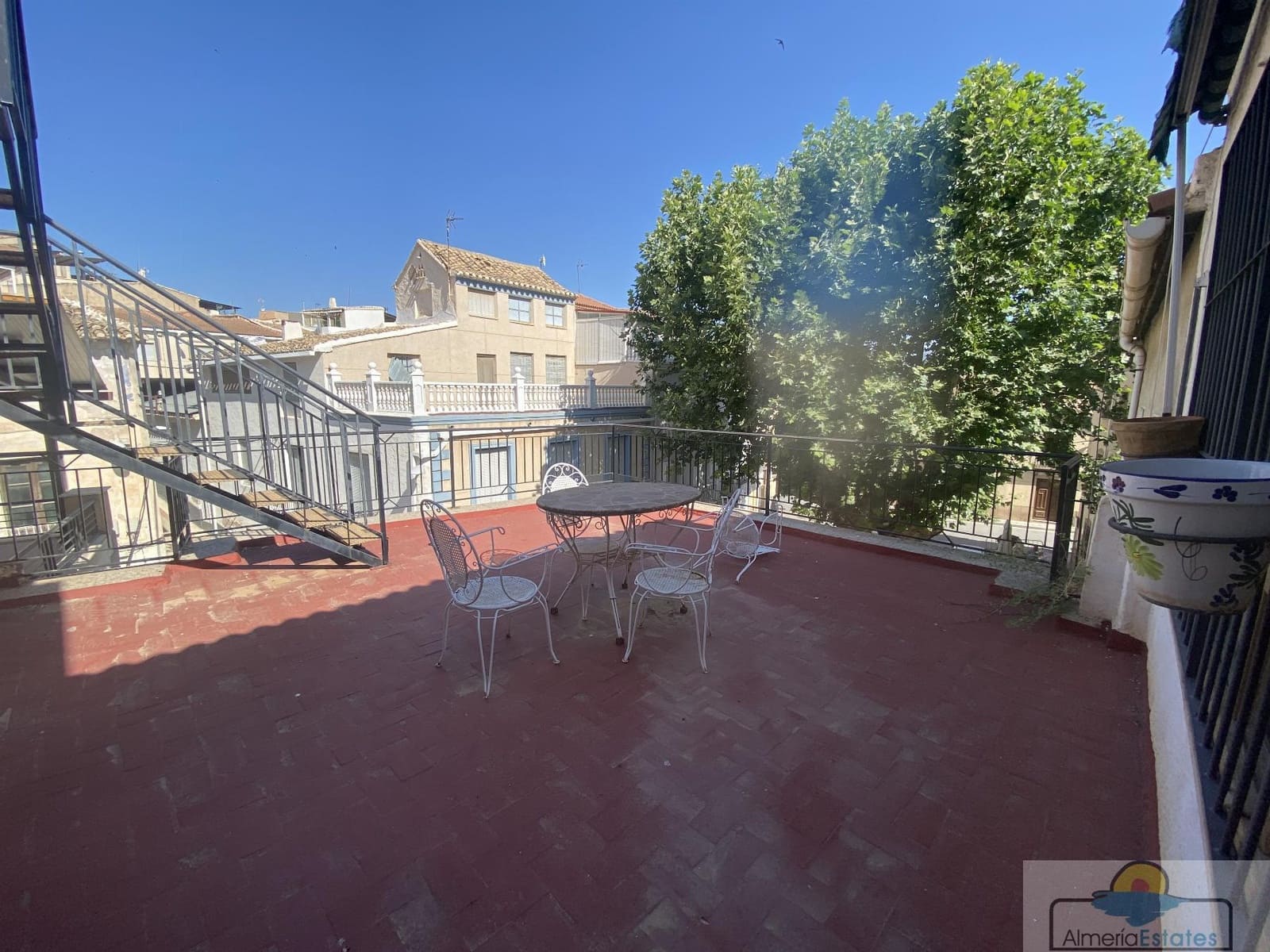 4 soveværelse Byhus til salg i Tijola - € 90.000 (Ref: 7652708)