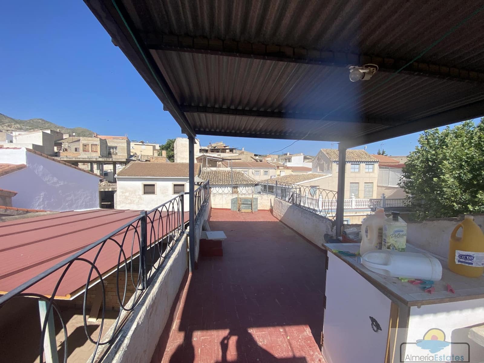 4 soveværelse Byhus til salg i Tijola - € 90.000 (Ref: 7652708)