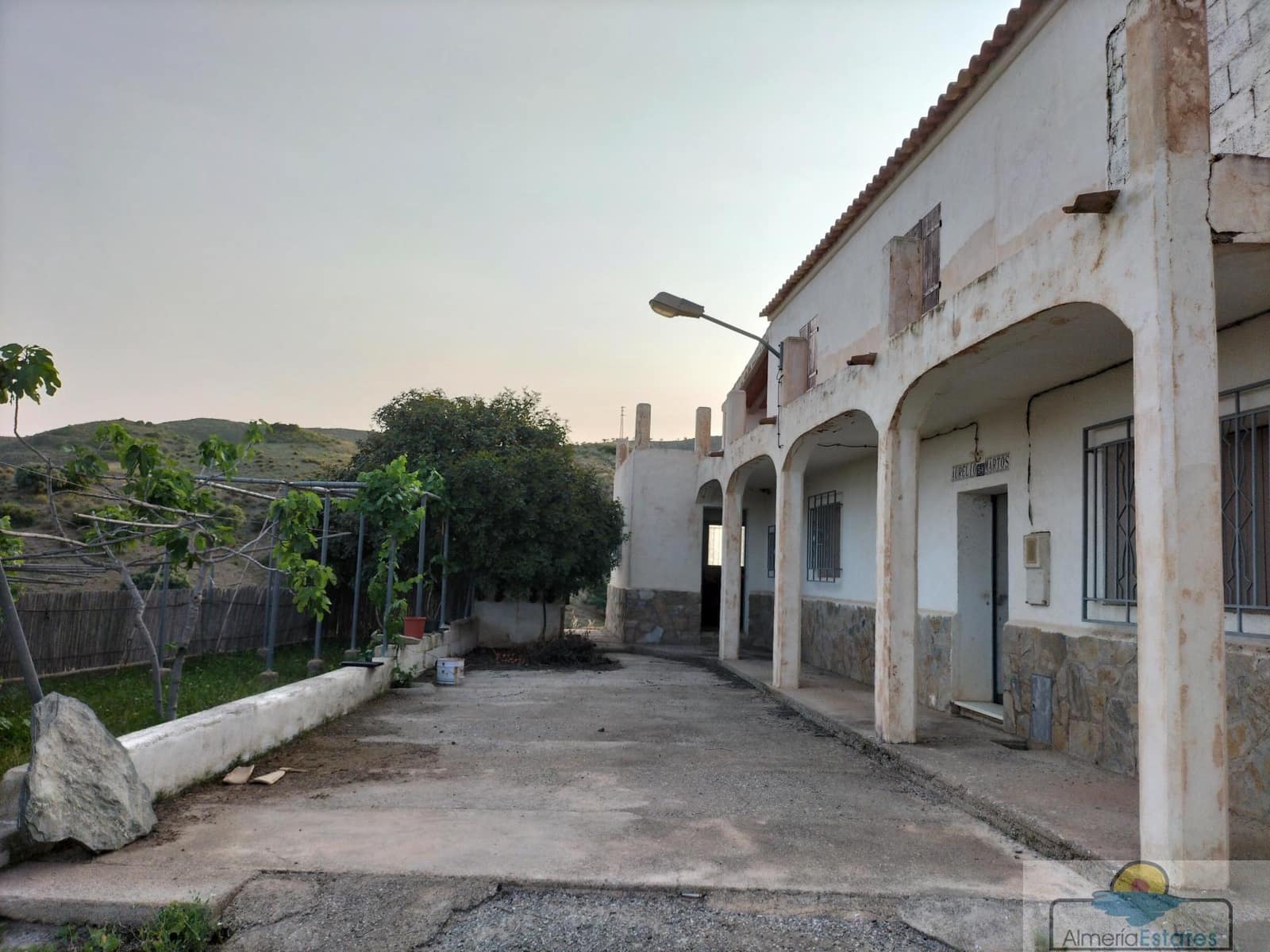 3 camera da letto Casa in vendita in Taberno con garage - 110.000 € (Rif: 7660610)